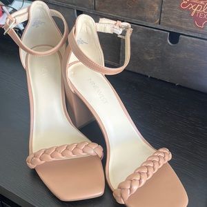 Brand New Nine West Heels